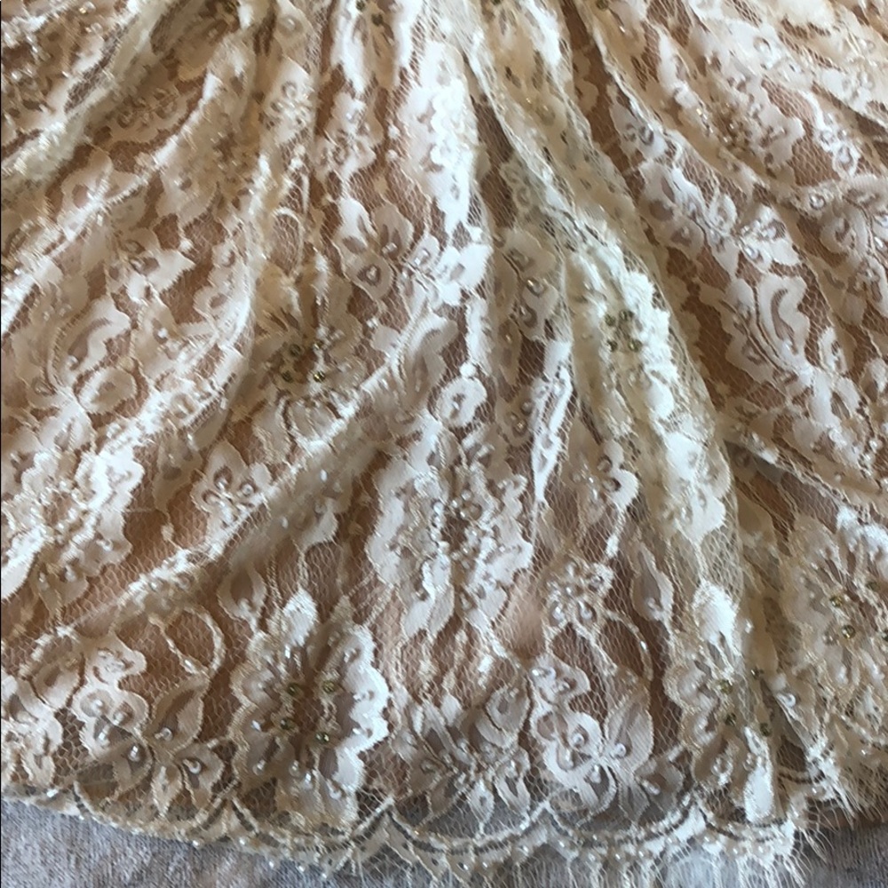 Prom/Party Dress - Picture 8 of 8